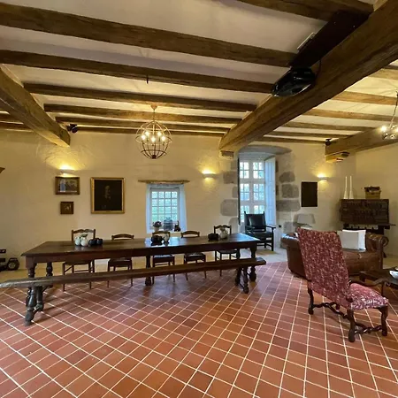 Le Du Vieux Château * Poiroux