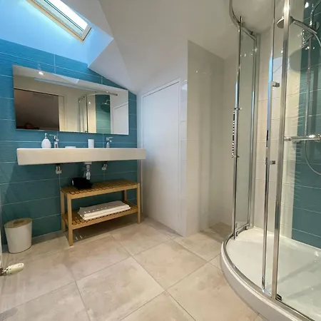 Le Du Vieux Château * Poiroux