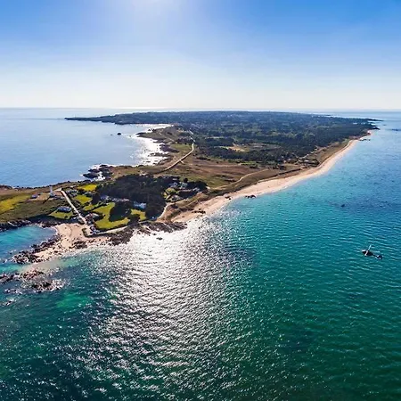 Casa de Férias Le Du Vieux Château