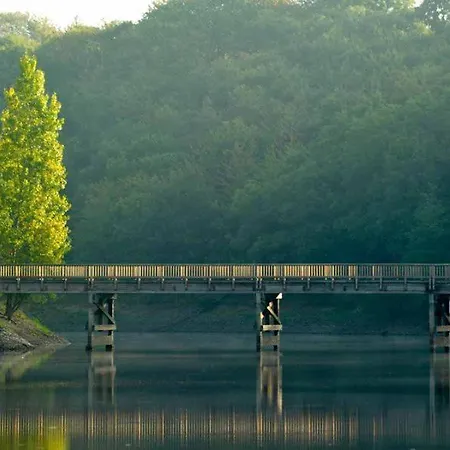 Le Du Vieux Château Casa de Férias Poiroux