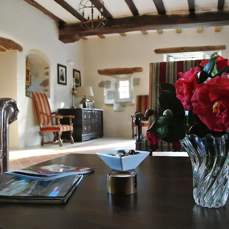 Le Du Vieux Château Poiroux