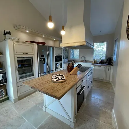 Le Du Vieux Château * Poiroux