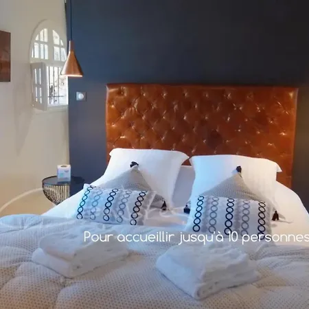 Le Du Vieux Château * Poiroux