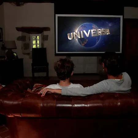 Le Du Vieux Château Casa de Férias Poiroux