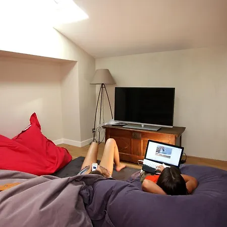 Le Du Vieux Château Casa de Férias Poiroux