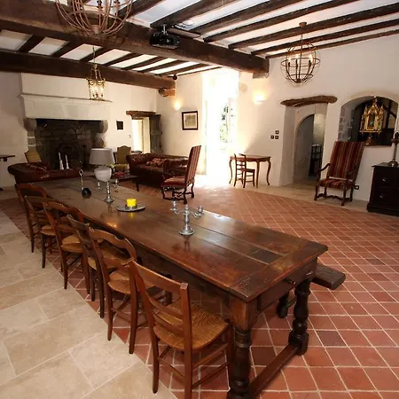 Le Du Vieux Château Poiroux