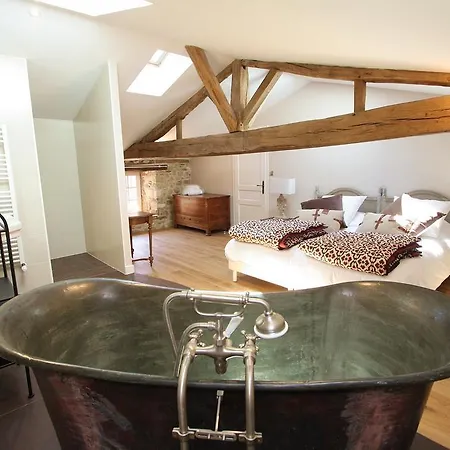 Le Du Vieux Château * Poiroux