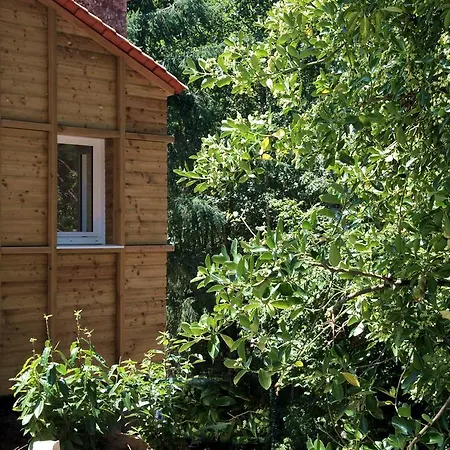 Le Du Vieux Château Poiroux