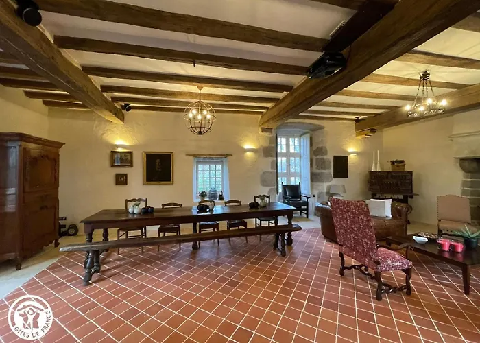 Le Du Vieux Chateau * Poiroux