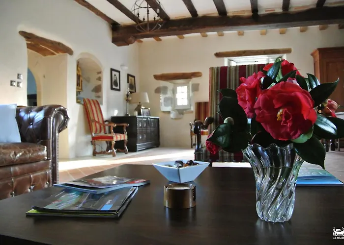 Le Du Vieux Chateau Poiroux