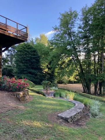 Le Du Vieux Chateau *