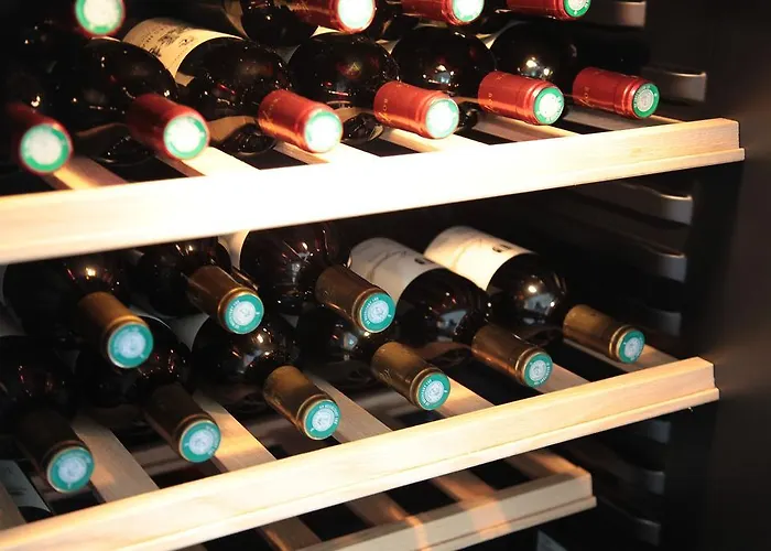 بيت للعطل Le Du Vieux Chateau