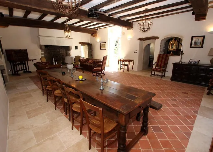 Le Du Vieux Chateau Poiroux