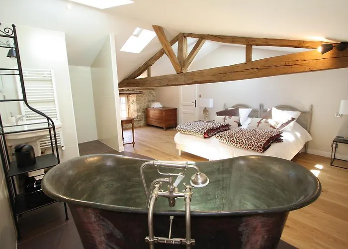 Le Du Vieux Chateau * Poiroux